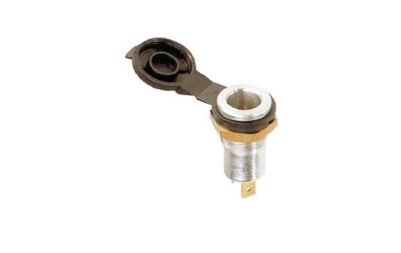 Enchufe Rotativo Hembra 3008,00 Rinder